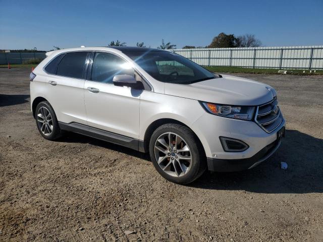 Photo 3 VIN: 2FMPK4K84FBB11690 - FORD EDGE TITAN 