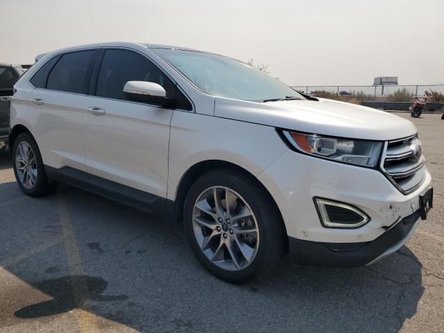 Photo 3 VIN: 2FMPK4K84FBB41661 - FORD EDGE TITAN 