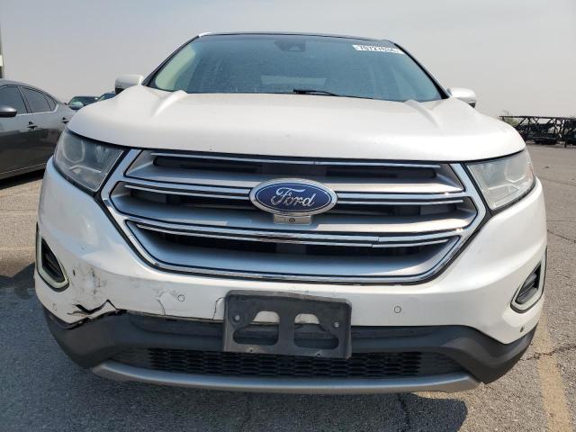 Photo 4 VIN: 2FMPK4K84FBB41661 - FORD EDGE TITAN 