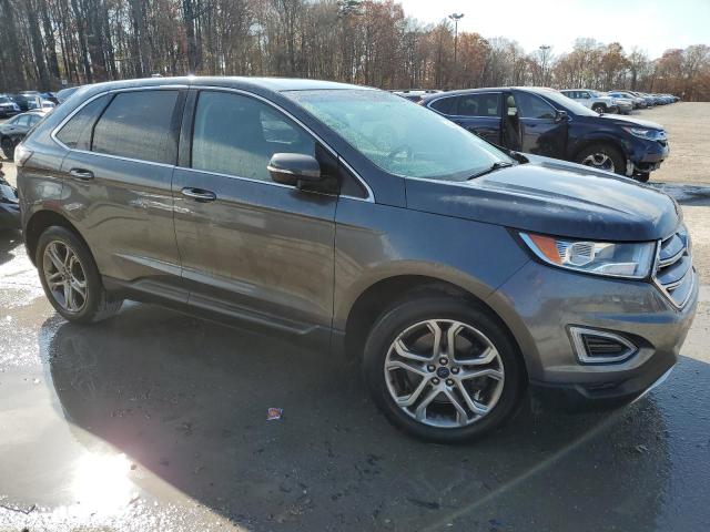 Photo 3 VIN: 2FMPK4K84GBB22741 - FORD EDGE TITAN 