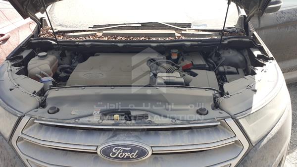 Photo 25 VIN: 2FMPK4K84GBB99044 - FORD EDGE 