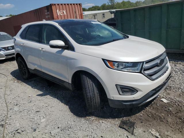 Photo 3 VIN: 2FMPK4K84GBC56228 - FORD EDGE TITAN 