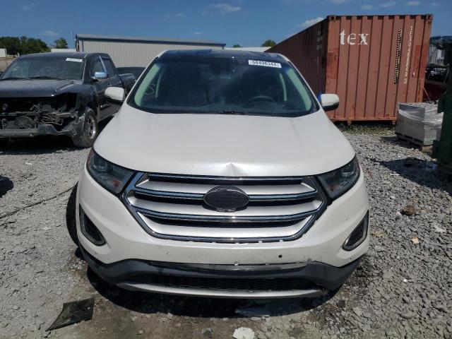 Photo 4 VIN: 2FMPK4K84GBC56228 - FORD EDGE TITAN 