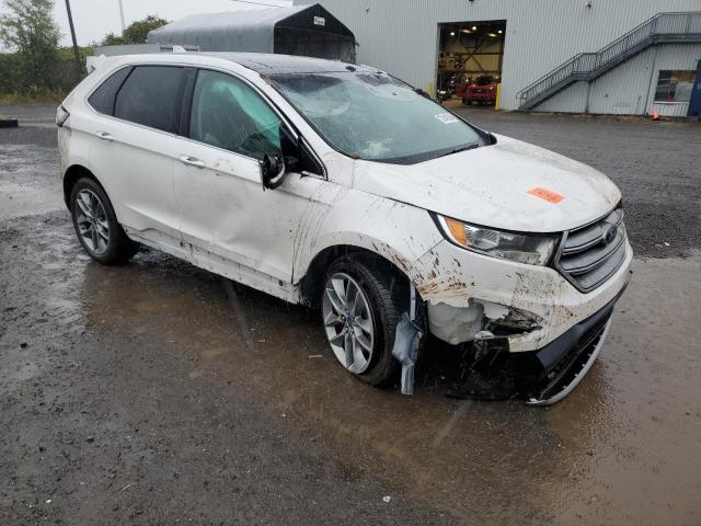 Photo 3 VIN: 2FMPK4K84GBC60344 - FORD EDGE TITAN 