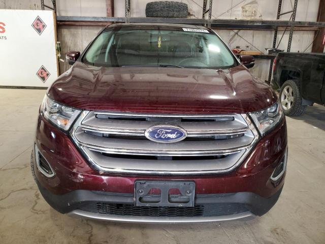 Photo 4 VIN: 2FMPK4K84HBB10719 - FORD EDGE TITAN 