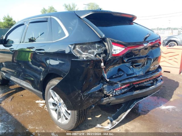 Photo 5 VIN: 2FMPK4K84HBB51108 - FORD EDGE 