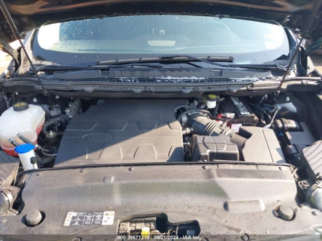 Photo 9 VIN: 2FMPK4K84HBB51108 - FORD EDGE 