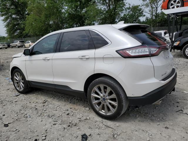 Photo 1 VIN: 2FMPK4K84HBB72847 - FORD EDGE 