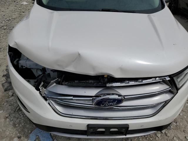 Photo 11 VIN: 2FMPK4K84HBB72847 - FORD EDGE 