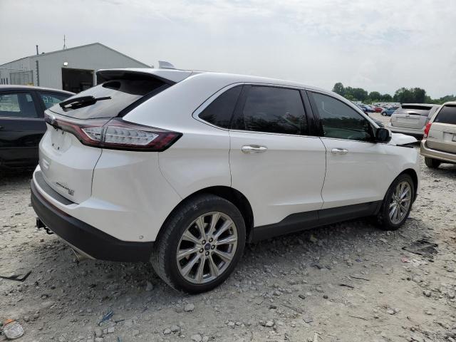 Photo 2 VIN: 2FMPK4K84HBB72847 - FORD EDGE 