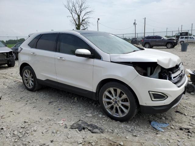 Photo 3 VIN: 2FMPK4K84HBB72847 - FORD EDGE 