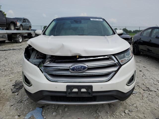 Photo 4 VIN: 2FMPK4K84HBB72847 - FORD EDGE 