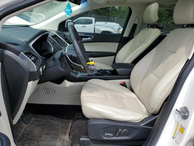 Photo 6 VIN: 2FMPK4K84HBB72847 - FORD EDGE 