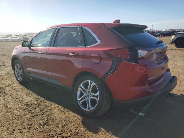 Photo 1 VIN: 2FMPK4K84HBC29905 - FORD EDGE 