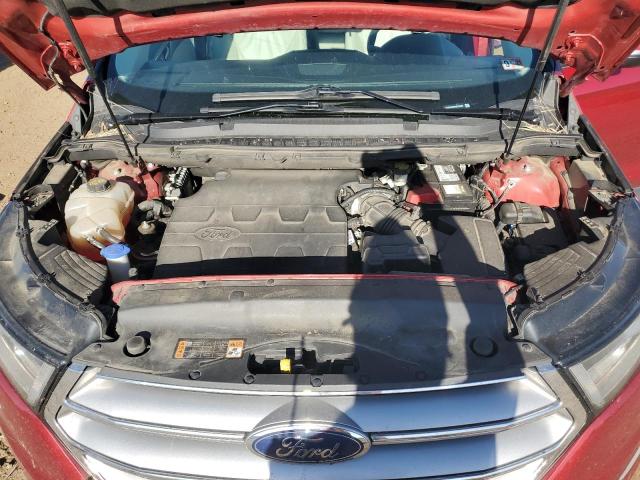 Photo 10 VIN: 2FMPK4K84HBC29905 - FORD EDGE 