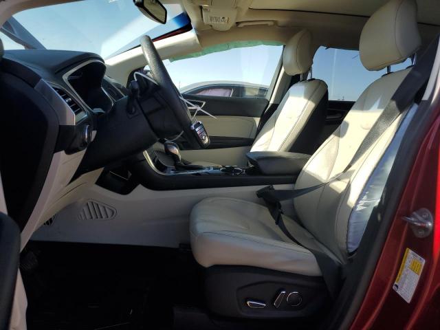 Photo 6 VIN: 2FMPK4K84HBC29905 - FORD EDGE 