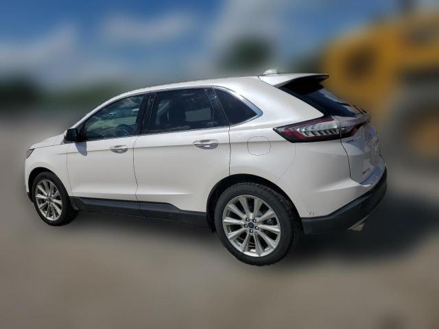 Photo 1 VIN: 2FMPK4K84JBB21435 - FORD EDGE 