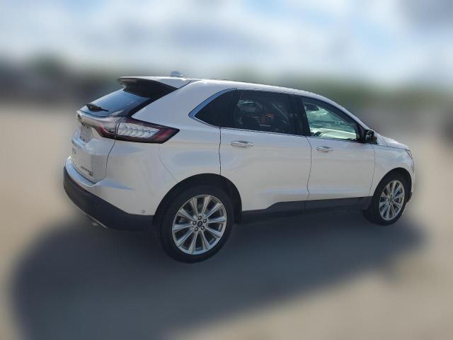 Photo 2 VIN: 2FMPK4K84JBB21435 - FORD EDGE 