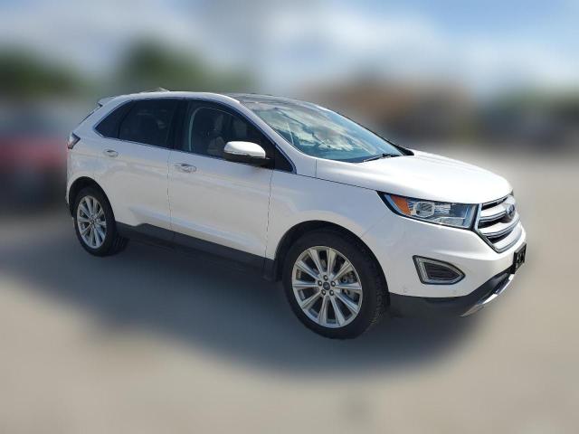 Photo 3 VIN: 2FMPK4K84JBB21435 - FORD EDGE 