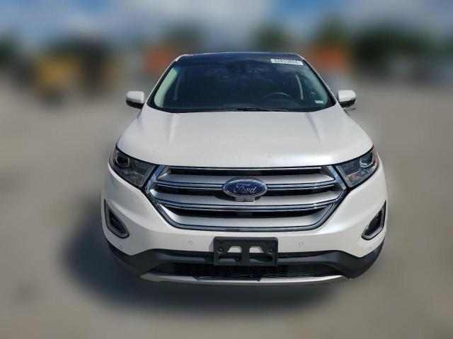 Photo 4 VIN: 2FMPK4K84JBB21435 - FORD EDGE 