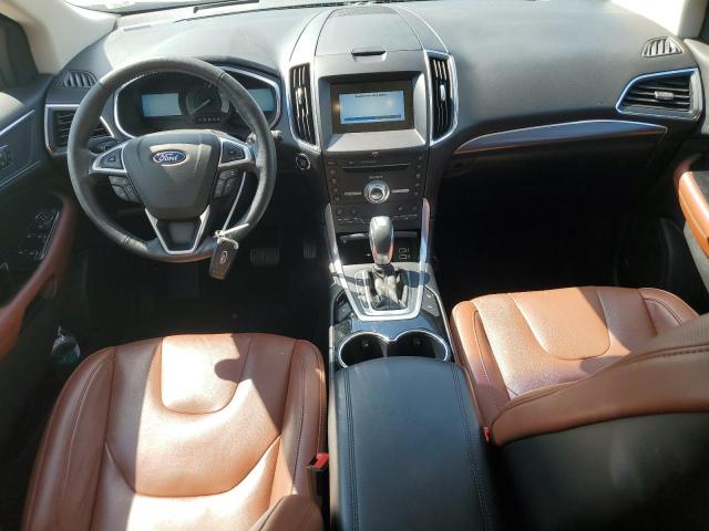 Photo 7 VIN: 2FMPK4K84JBB21435 - FORD EDGE 