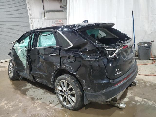 Photo 1 VIN: 2FMPK4K84JBB70036 - FORD EDGE 