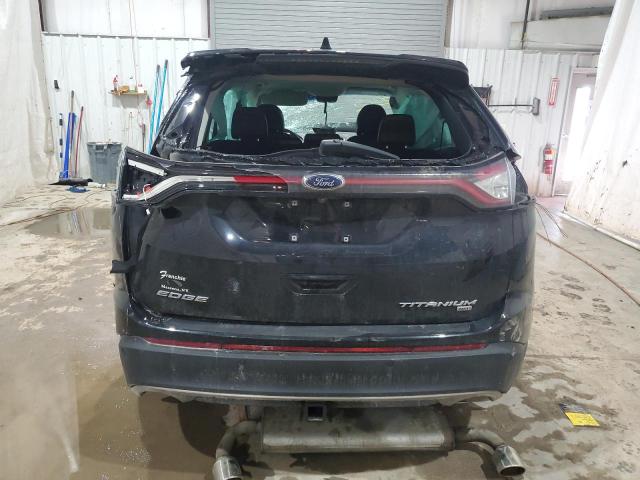 Photo 5 VIN: 2FMPK4K84JBB70036 - FORD EDGE 