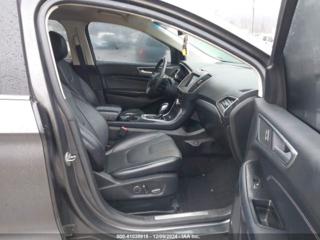 Photo 4 VIN: 2FMPK4K84JBB79996 - FORD EDGE 