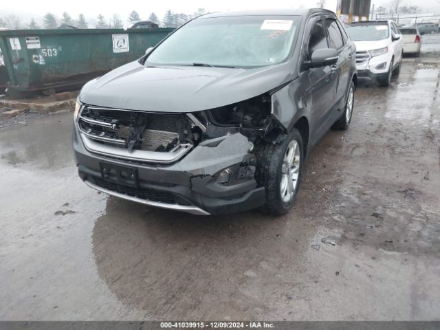 Photo 5 VIN: 2FMPK4K84JBB79996 - FORD EDGE 