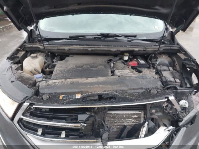 Photo 9 VIN: 2FMPK4K84JBB79996 - FORD EDGE 