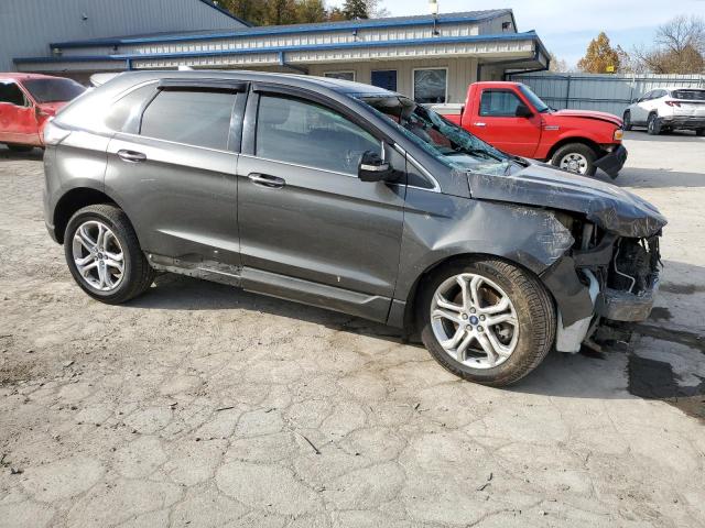 Photo 3 VIN: 2FMPK4K84JBB86964 - FORD EDGE TITAN 