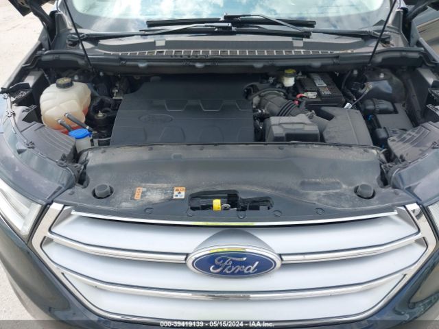 Photo 9 VIN: 2FMPK4K84JBC01883 - FORD EDGE 