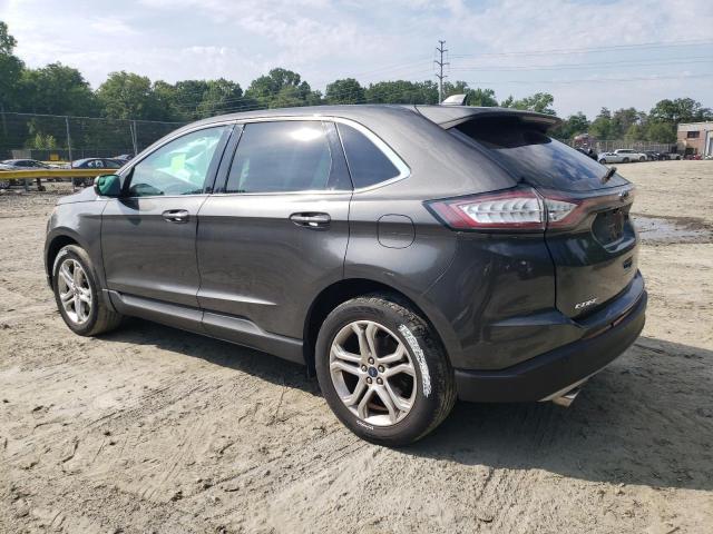 Photo 1 VIN: 2FMPK4K84JBC02211 - FORD EDGE 