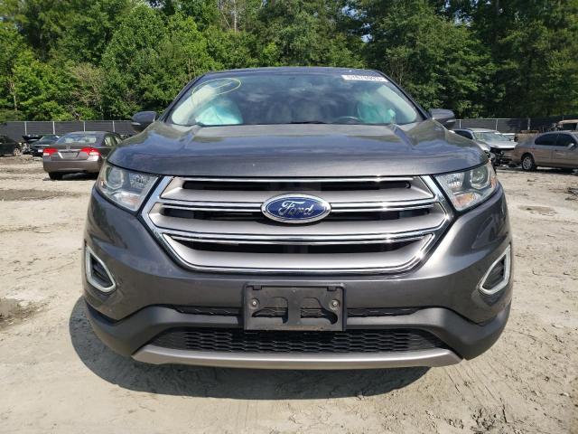 Photo 4 VIN: 2FMPK4K84JBC02211 - FORD EDGE 