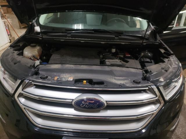 Photo 6 VIN: 2FMPK4K84JBC02466 - FORD EDGE TITAN 