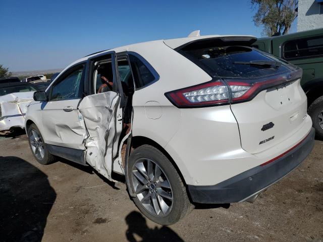 Photo 1 VIN: 2FMPK4K85FBB05753 - FORD EDGE 