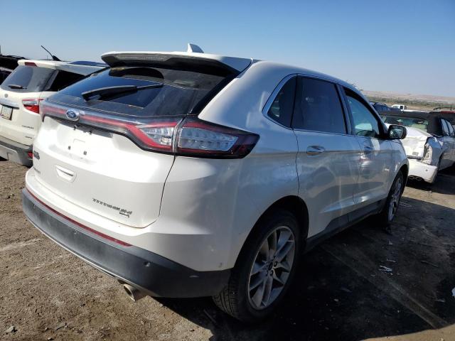 Photo 2 VIN: 2FMPK4K85FBB05753 - FORD EDGE 