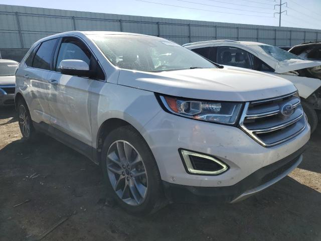 Photo 3 VIN: 2FMPK4K85FBB05753 - FORD EDGE 