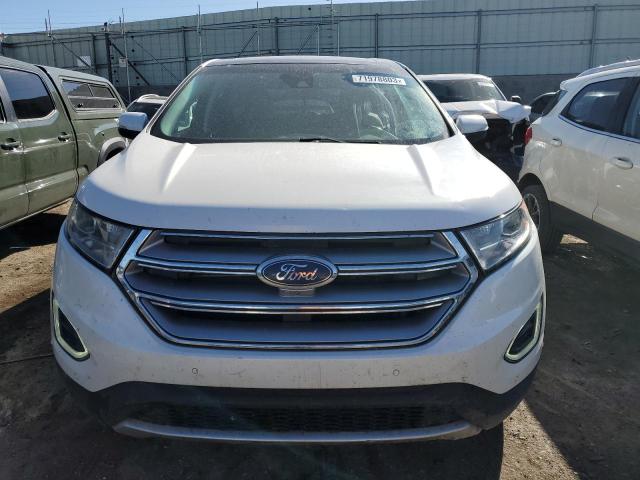 Photo 4 VIN: 2FMPK4K85FBB05753 - FORD EDGE 