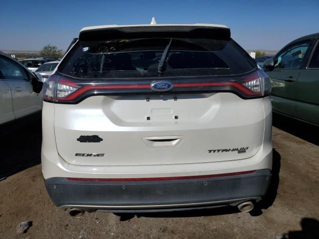 Photo 5 VIN: 2FMPK4K85FBB05753 - FORD EDGE 