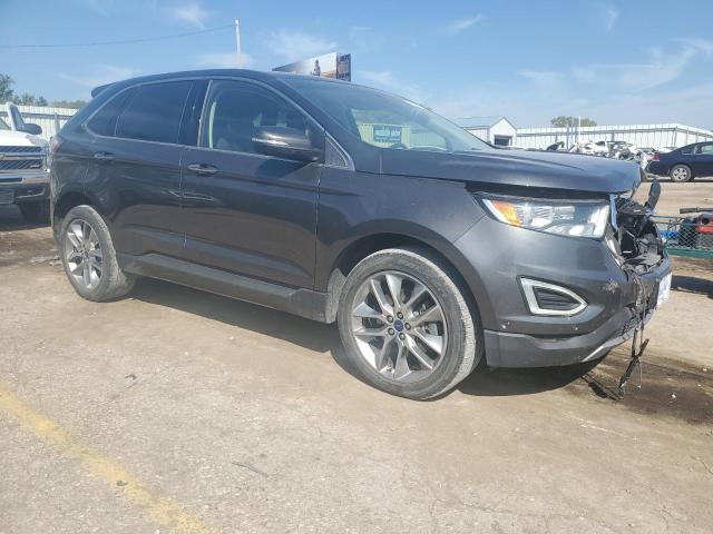 Photo 3 VIN: 2FMPK4K85FBB30510 - FORD EDGE TITAN 