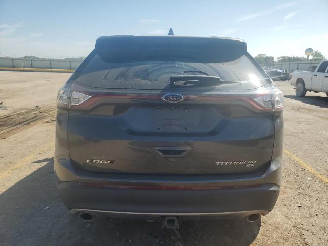 Photo 5 VIN: 2FMPK4K85FBB30510 - FORD EDGE TITAN 