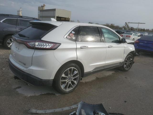 Photo 2 VIN: 2FMPK4K85FBB66813 - FORD EDGE TITAN 