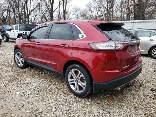 Photo 1 VIN: 2FMPK4K85FBB99925 - FORD EDGE TITAN 