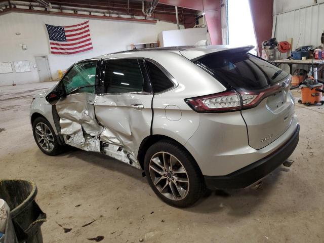 Photo 1 VIN: 2FMPK4K85GBB18326 - FORD EDGE 