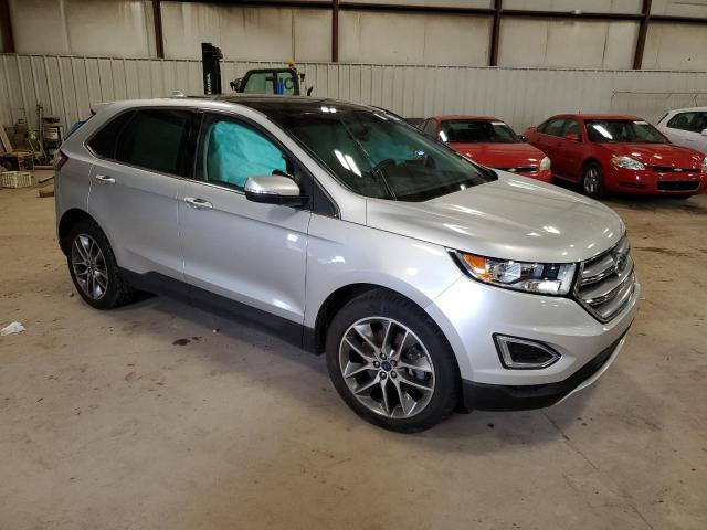 Photo 3 VIN: 2FMPK4K85GBB18326 - FORD EDGE 