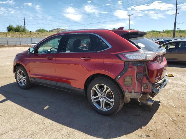 Photo 1 VIN: 2FMPK4K85GBB23834 - FORD EDGE 