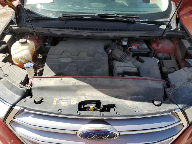 Photo 11 VIN: 2FMPK4K85GBB23834 - FORD EDGE 