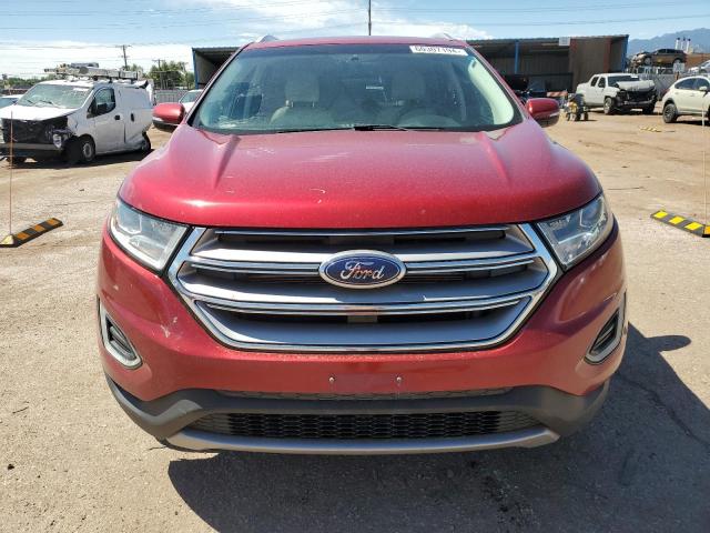 Photo 4 VIN: 2FMPK4K85GBB23834 - FORD EDGE 