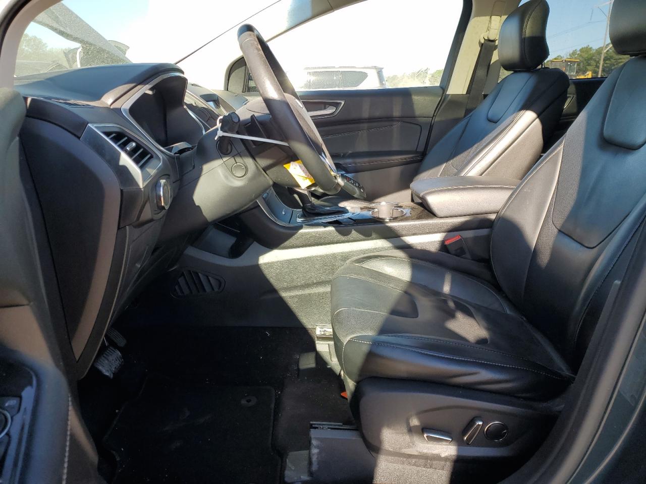 Photo 6 VIN: 2FMPK4K85GBB61404 - FORD EDGE 